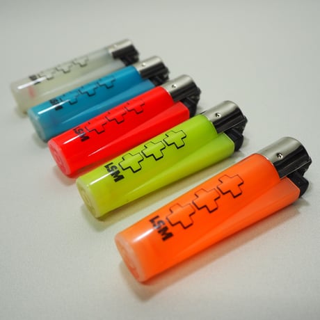 LSM lighter