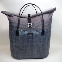 tool tote. 「 Liteskin 」