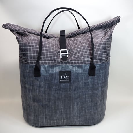 tool tote. 「 Liteskin 」