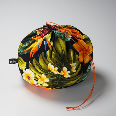 ALOHA sack