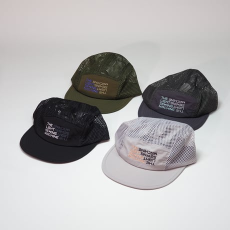 LSM cap  2025SS