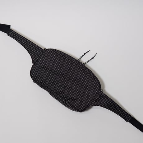 Corny ( 200denier spectra® rip x-gridstop ver. )