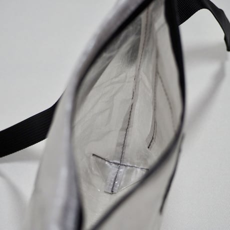 Nothing bag.（ 1.43 oz Dyneema® Composite Fabric  ver. )
