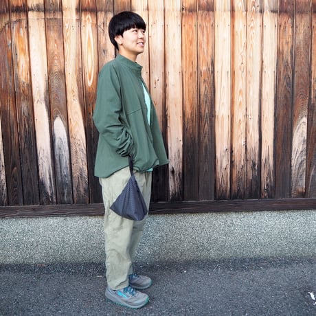 Lazily（ 200denier spectra® rip x-gridstop ver. ）