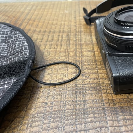 Camera guard（ Rebirth… ）