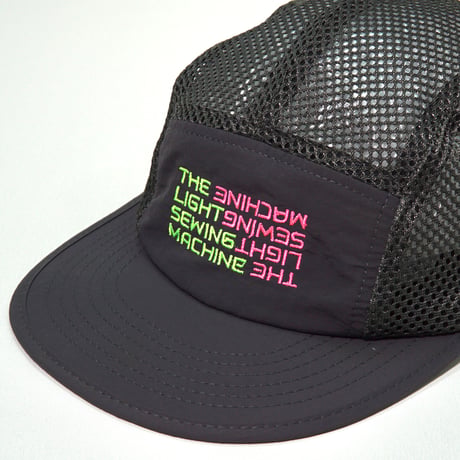 LSM cap  2025AW
