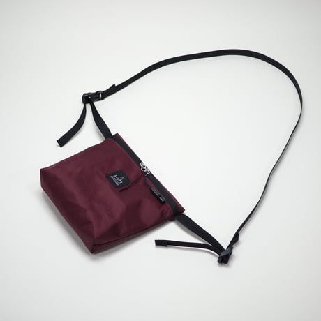 Nothing bag.（X-Pac® ver.）