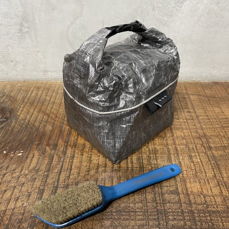Chalk pod.  (DCF ver.)