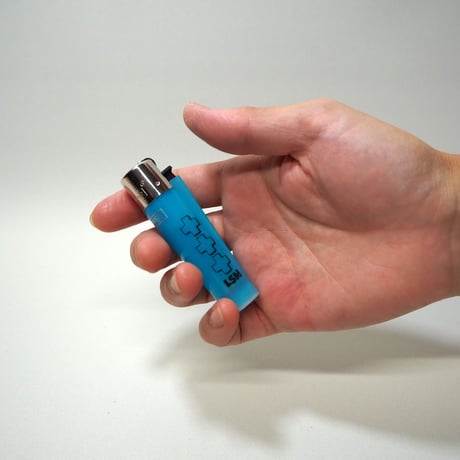 LSM lighter