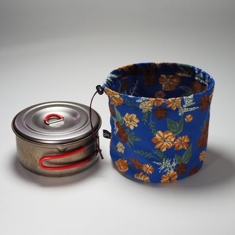 ALOHA sack