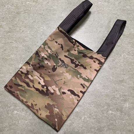 our TRASH 2!! Limited edition.（ Dyneema handle ver. ）