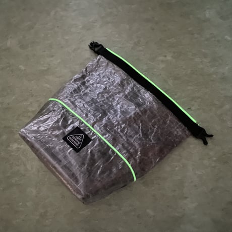 Chalk pod.  (DCF ver.)