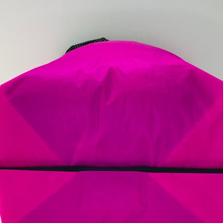 our TRASH 2.5!! (for multi purpose bag.)
