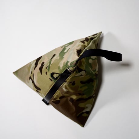 Lazily （ 70denier  ballon fire retardant coat ripstop nylon fabric ver. ）