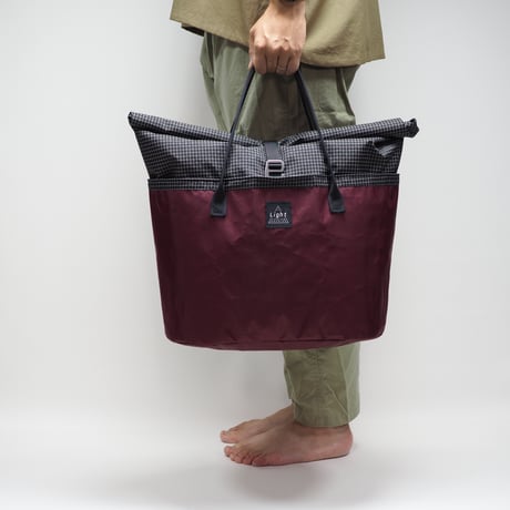 tool tote.