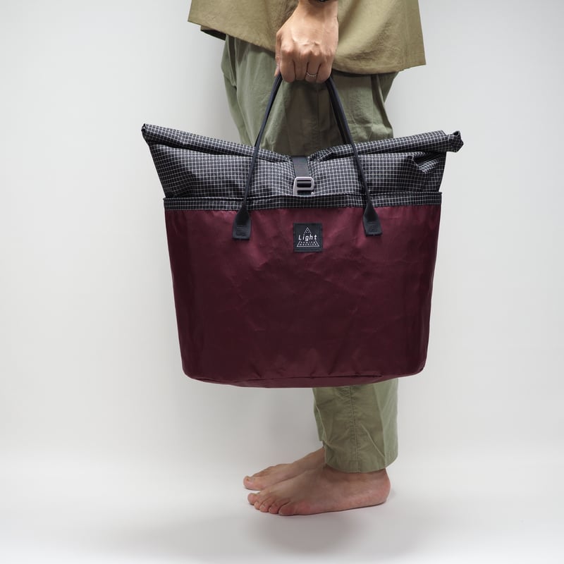 tool tote. | +++(the)lightsewingmachine