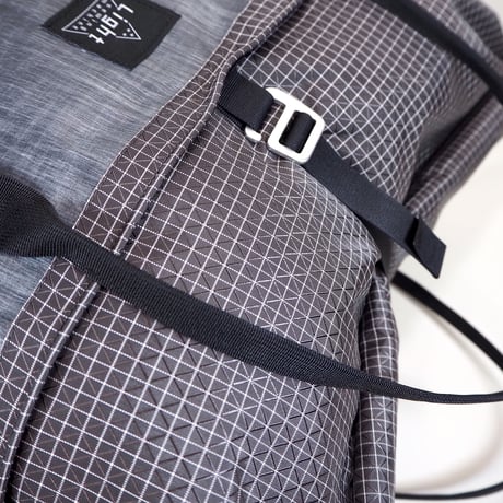tool tote. 「 Liteskin 」