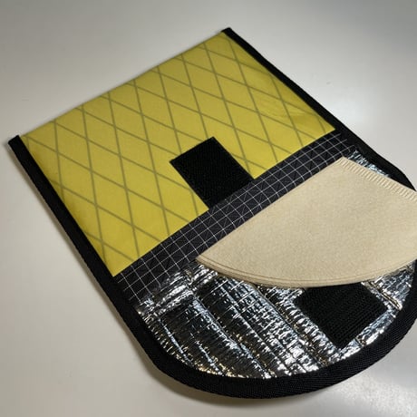 Coffee filters case 2.