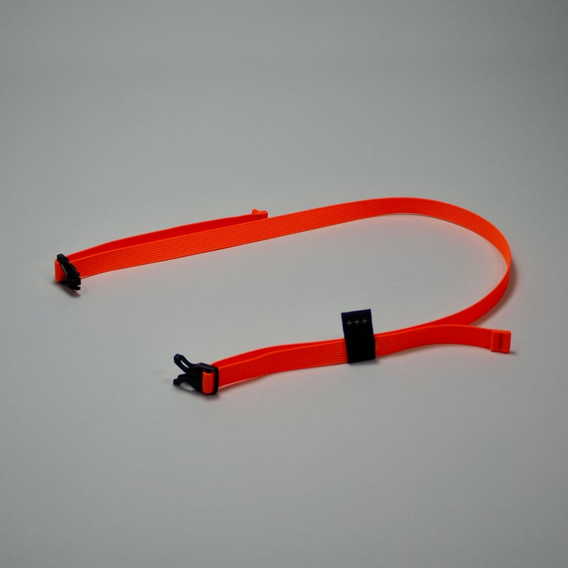 THE STRAP | +++(the)lightsewingmachine
