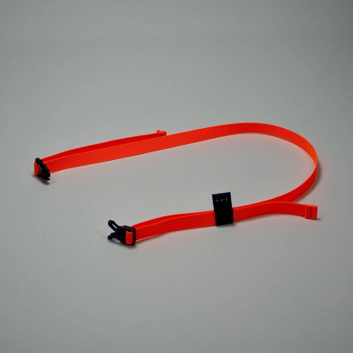 ストラップ オレンジ スライス 樹脂 CUT TO FIT ORANGE STRAP 24mm | Luminox ルミノックス公式