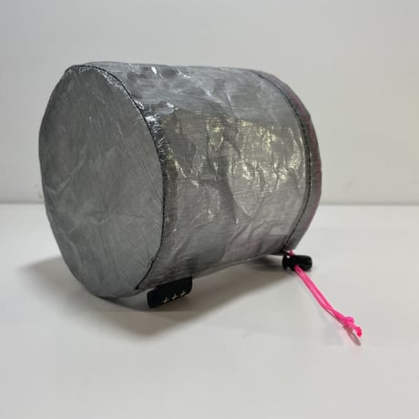 Crispy sack. for EVERNEW ultralight cooker（ 1.43oz dyneema composite fabrics ver. ）