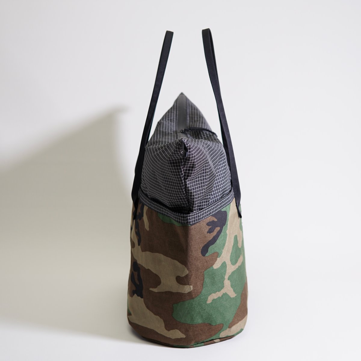 tool tote+ 「 Zipper 」 | +++(the)lightsewingmachine