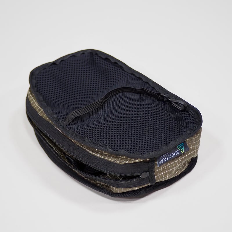 Corny ( 200denier spectra® rip x-gridstop ver.