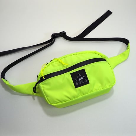 Corny ( High vis tex fabric ver. )