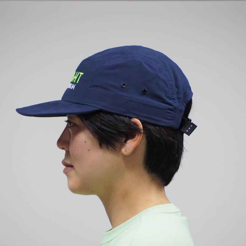 帽子 lapeaudegem / rewind cap rewind cap – LA PEAU DE GEM