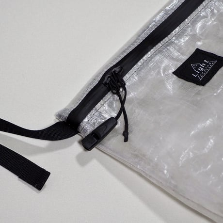 Nothing bag.（ 1.43 oz Dyneema® Composite Fabric  ver. )