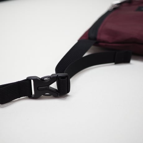 Nothing bag.（X-Pac® ver.）