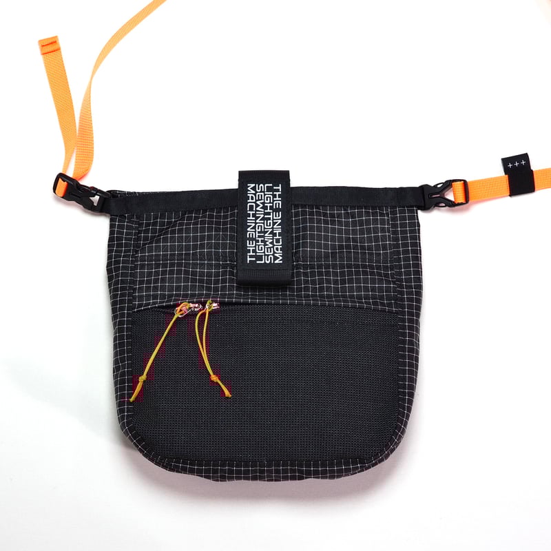 New Age, ( Regular ) | +++(the)lightsewingmachine