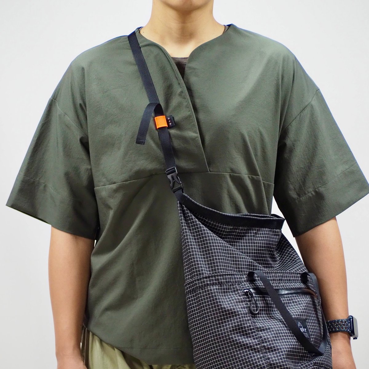 THE STRAP | +++(the)lightsewingmachine