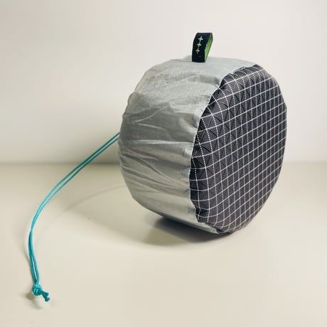 Crispy sack. for EVERNEW ultralight cooker
