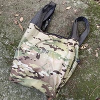 our TRASH 2!! Limited edition.（ Dyneema handle ver. ）