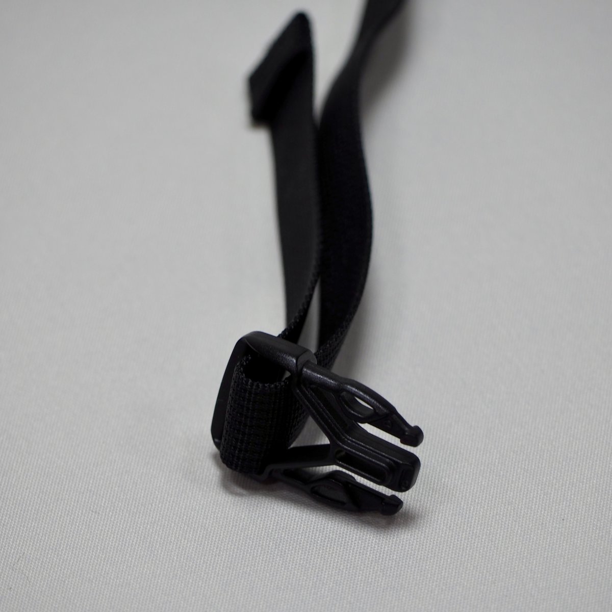 THE STRAP | +++(the)lightsewingmachine