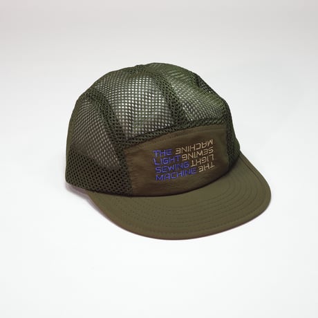 LSM cap  2025SS