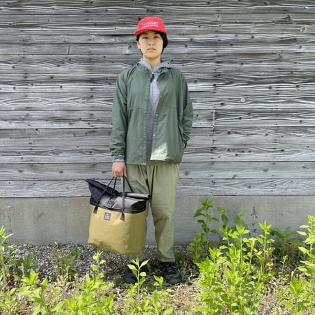 tool tote. 「 Tactical 」