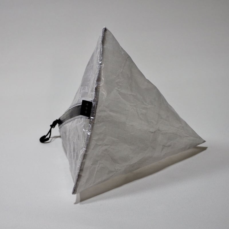 Lazily （ 1.43oz dyneema composite fabrics ver.