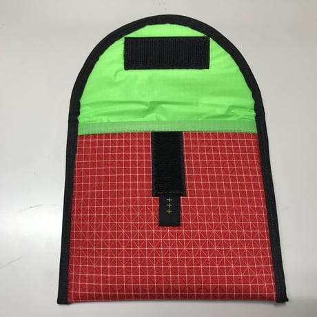 Coffee filters case.