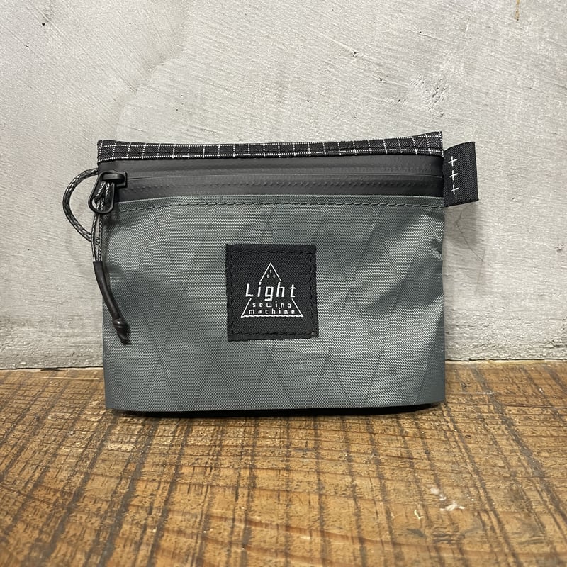 SWALLOW!（飲み込んでやる！） | +++(the)lightsewingmachine