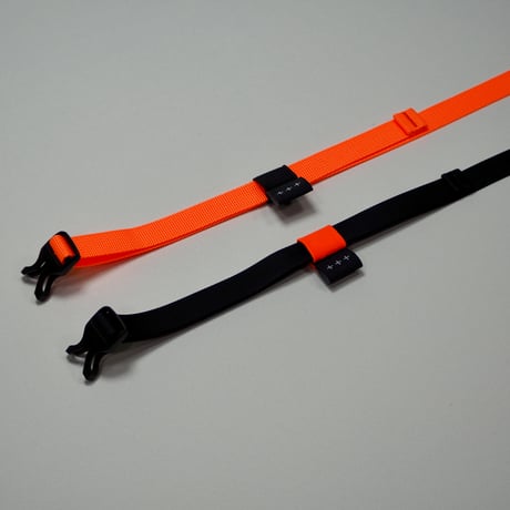 THE STRAP