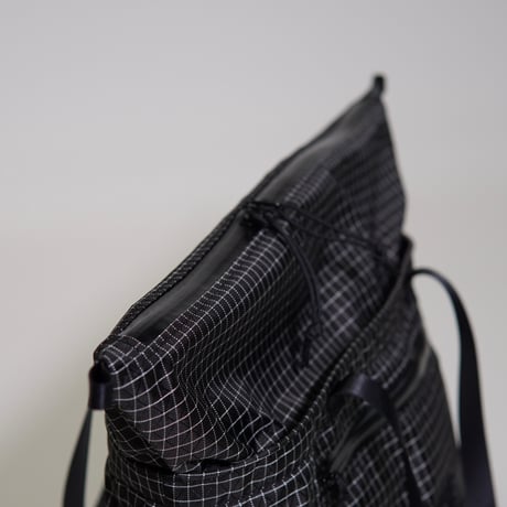Roughly  Zipper