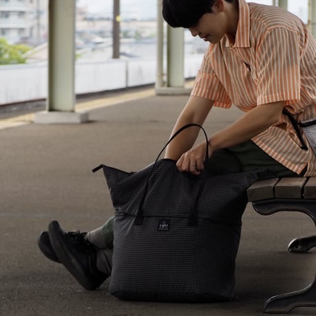 tool tote+ 「 pocket 」