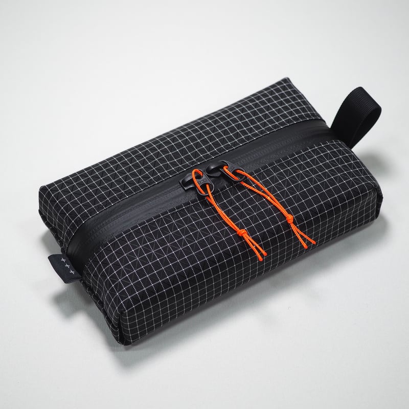 羊の皮を被った狼【12mm厚に機械式多機能を内包/新品】自動巻き バックスケルトン トリプルカレンダー オーストリッチ柄ブラウン革レザー 狼の皮を被った羊 | +++(the)lightsewingmachine