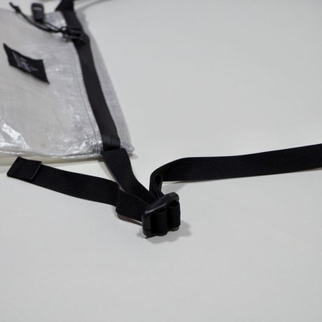 Nothing bag.（ 1.43 oz Dyneema® Composite Fabric  ver. )