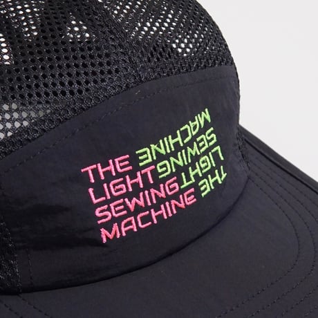 LSM cap  2026SS
