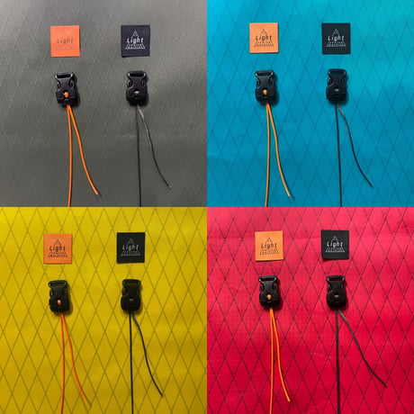 竿入れる袋