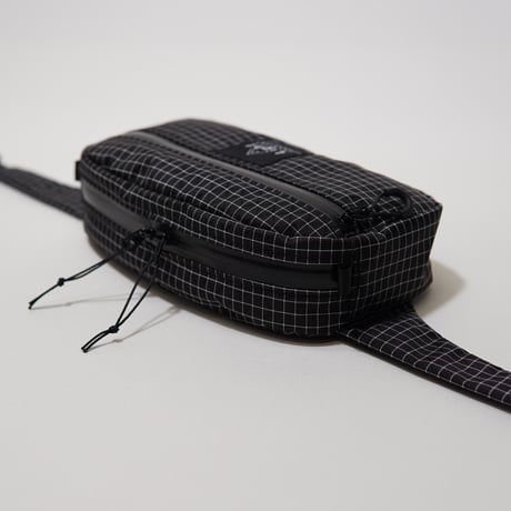 Corny ( 200denier spectra® rip x-gridstop ver. )