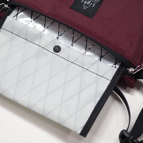 Nothing bag.（X-Pac® ver.）
